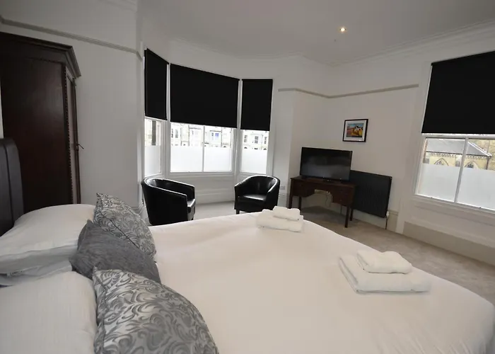 The Chapel House Bed & Breakfast Scarborough