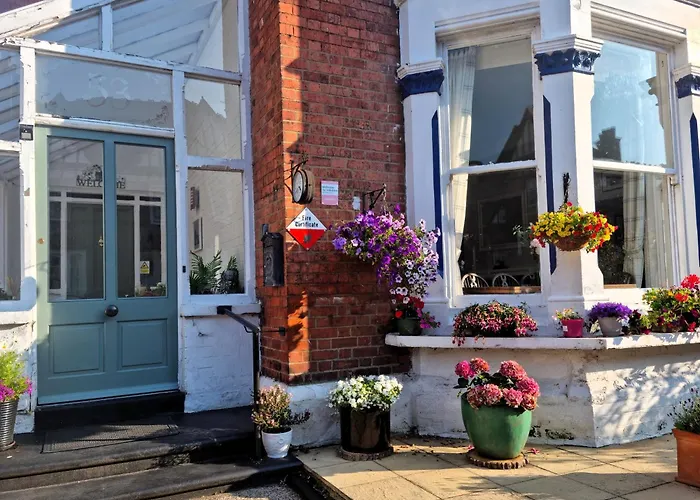 The Cavendish Hotel Scarborough